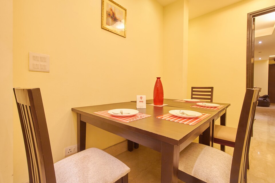 OYO Rooms 354 GK2 M Block Market, Greater Kailash Delhi, Delhi